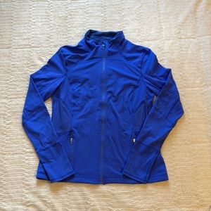 Athletic jacket
